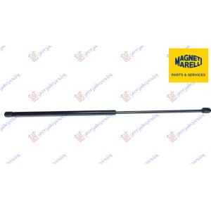 AMORTIZER HAUBE (742L-210N) (MARELLI) AUDI Q3 2014-2018 (8UB/8UG) (OEM: 8U0823359B)