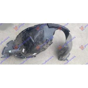 POTKRILO PLASTICNO Desna str. AUDI Q3 (2018-) (OEM: 83A821172F, 83G821172)