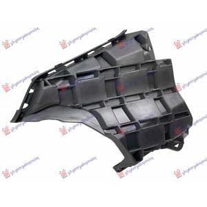 NOSAC PVC MASKE PLASTICNI Desna str. AUDI Q3 (2018-) (OEM: 83A807096)