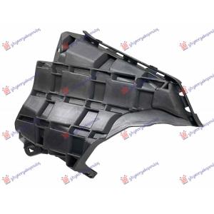 NOSAC PVC MASKE PLASTICNI Leva str. AUDI Q3 (2018-) (OEM: 83A807095)