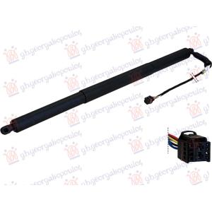 AMORTIZER GEPEK VRATA ELEKTRICNI (L=D) (6 PIN) AUDI Q3 (2018-2024) (OEM: 83A827851D, 83A827851F)
