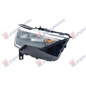 FAR BASIC LED (MARELLI) Desna str. AUDI Q3 (F3) SPORTBACK (2019-) (OEM: 83A941012)