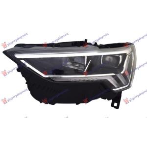 FAR CELECTRICAL LED (AFS) (TYC) Leva str. AUDI Q3 (F3) SPORTBACK (2019-) (OEM: 83A941773)