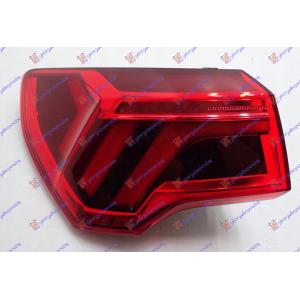 STOP LAMPA SPOLJASNJA LED DYNAMIC (ULO) Leva str. AUDI Q3 (F3) SPORTBACK (2019-) (OEM: 83A945091)