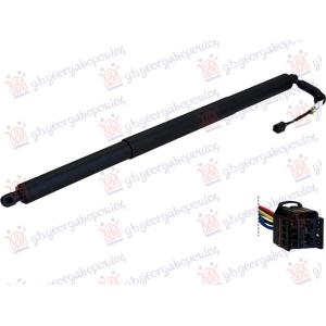 AMORTIZER GEPEK VRATA ELEKTRICNI (L=D) (6 PIN) AUDI Q3 (F3) SPORTBACK (2019-2024) (OEM: 83F827851D, 83F827851E)