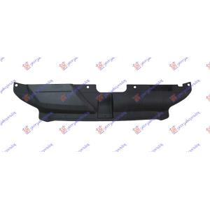 POKLOPAC VEZNOG LIMA GORNJ. AUDI A4 (2011-2015) (OEM: 8K0807081B9B9)