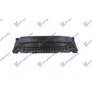 ZASTITA MOTORA ISPOD BRANIKA (S - LINE) AUDI A4 (2011-2015) (OEM: 8K0807611B)