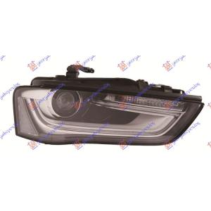 FAR Bi - XENON LED DNEVNA SVETLA SA MOTOROM (TYC) Desna str. AUDI A4 (2011-2015) (OEM: 8K0941044)