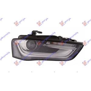 FAR Bi - XENON AFS SA LED DNEVNIM SVETLIMA (DEPO) Desna str. AUDI A4 (2011-2015) (OEM: 8K0941754)