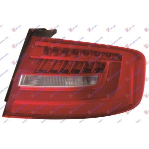 STOP LAMPA SPOLJASNJA LED Desna str. AUDI A4 (2011-2015) (OEM: 8K5945096AC)