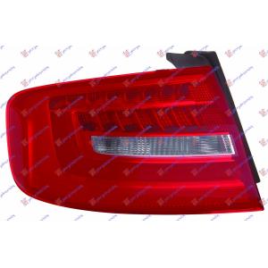 STOP LAMPA SPOLJASNJA LED Leva str. AUDI A4 (2011-2015) (OEM: 8K5945095AC)