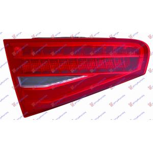 STOP LAMPA UNUTRASNJA LED Leva str. AUDI A4 (2011-2015) (OEM: 8K5945093AC)