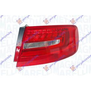 STOP LAMPA SPOLJ. LED (KARA.) (MARELLI) Desna str. AUDI A4 (2011-2015) (OEM: 8K9945096D)