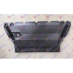 ZASTITA MOTORA AUDI A4 (2015-2018) (OEM: 8W0863821)