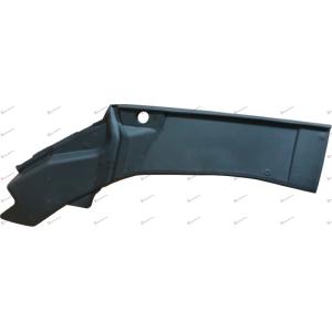 POKLOPAC NOSACA BLATOBRANA PLASTICNI Desna str. AUDI A4 (2015-2018) (OEM: 8W0805286A)