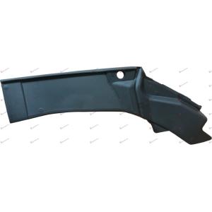 POKLOPAC NOSACA BLATOBRANA PLASTICNI Leva str. AUDI A4 (2015-2018) (OEM: 8W0805285A)