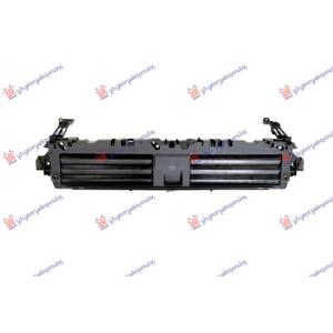 USMERIVAC VAZDUHA HLADNJAKA ACTIVE (BEZ MOTORA) (SA RESETKOM) AUDI A4 (2015-2018) (OEM: 8W0807771E)