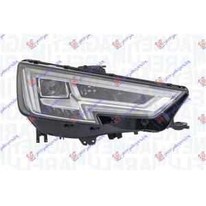 FAR CEO LED (MARELLI) Desna str. AUDI A4 (2015-2018) (OEM: 8W0941774)