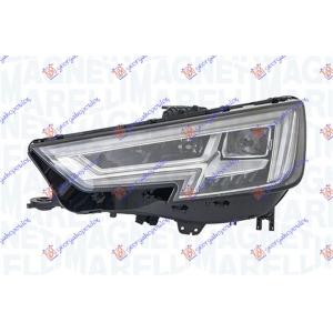 FAR CEO LED (MARELLI) Leva str. AUDI A4 (2015-2018) (OEM: 8W0941773)