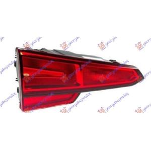 STOP LAMPA UNUTRASNJA (HELLA) Leva str. AUDI A4 (2015-2018) (OEM: 8W5945075)