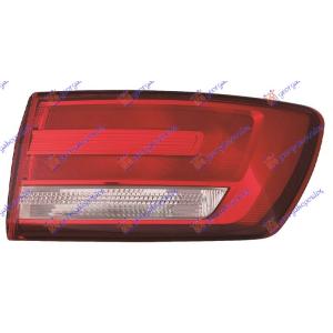 STOP LAMPA SPOLJASNJA KARAVAN Desna str. AUDI A4 (2015-2018) (OEM: 8W9945070)