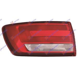 STOP LAMPA SPOLJASNJA KARAVAN Leva str. AUDI A4 (2015-2018) (OEM: 8W9945069)