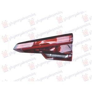 STOP LAMPA UNUTRASNJA LED Desna str. AUDI A4 (2015-2018) (OEM: 8W5945094C)