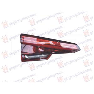 STOP LAMPA UNUTRASNJA LED Leva str. AUDI A4 (2015-2018) (OEM: 8W5945093C)