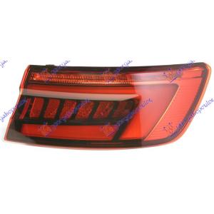 STOP LAMPA SPOLJASNJA LED Desna str. AUDI A4 2015-2018 (8W2/8WC/8W5/8WD) (OEM: 8W5945092B, 8W5945092C)
