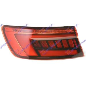 STOP LAMPA SPOLJASNJA LED Leva str. AUDI A4 2015-2018 (8W2/8WC/8W5/8WD) (OEM: 8W5945091B, 8W5945091C)