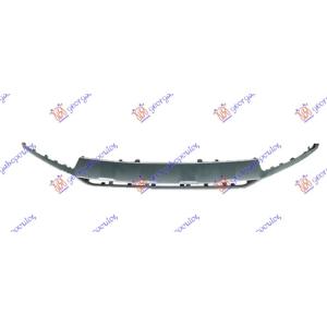 SPOJLER PREDNJEG BRANIKA SREB. (ALLROAD) AUDI A4 (2015-2018) (OEM: 8W0807733)