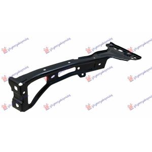 NOSAC BLATOBRANA Leva str. AUDI A4 (2018-2019) (OEM: 8W0821135B, 8W0821135B,8W0821135C, 8W0821135B8W0821135C)