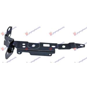 NOSAC BLATOBRANA (ALLROAD/RS4/AVANT) Desna str. AUDI A4 (2018-2019) (OEM: 8W0821092)