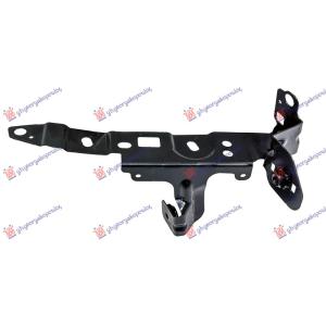 NOSAC BLATOBRANA (ALLROAD/RS4/AVANT) Leva str. AUDI A4 (2018-2019) (OEM: 8W0821091)