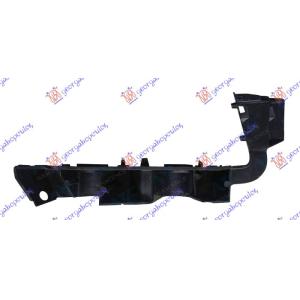 NOSAC PREDNJEG BRANIKA BOCNI PLASTICNI Desna str. AUDI A4 (2019-) (OEM: 8W0807284A)