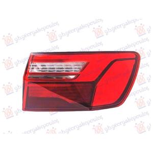 STOP LAMPA SPOLJASNJA KARAVAN LED (MARELLI) Desna str. AUDI A4 (2019-) (OEM: 8W9 945 070 AA, 8W9945070AA)