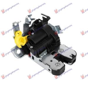 BRAVA GEPEK VRATA ELEK. AUTO OTV/ZAT AUDI A4 (2019-) (OEM: 4M0827506B, 4M0827506C, 4M0827506D)