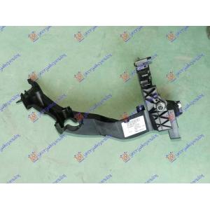 PLASTICNI OKVIR FARA DONJI SPOLJASNJI Leva str. AUDI A5 (2011-2016) (OEM: 8T0805607D)