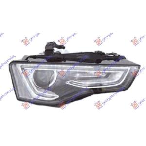 FAR Bi - XENON SA LED DNEVNIM SVETLIMA T. (TYC) Desna str. AUDI A5 (2011-2016) (OEM: 8T0941044)