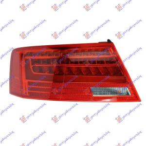 STOP LAMPA SPOLJASNJA KUPE/KAB LED (MARELLI) Leva str. AUDI A5 (2011-2016) (OEM: 8T0945095H)