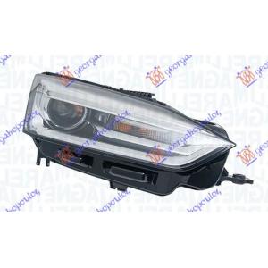 FAR Bi-KSENON SA LED DNEV. SVET. MARELLI Desna str. AUDI A5 (2016-2019) (OEM: 8W6941044C)