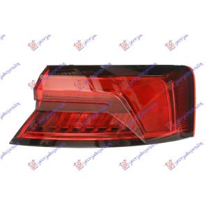 STOP LAMPA SPOLJASNJA LED (ULO) Desna str. AUDI A5 (2016-2019) (OEM: 8W6945092C, 8W6945092F)