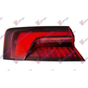 STOP LAMPA SPOLJASNJA ZATAMNJENA LED (ULO) Desna str. AUDI A5 (2016-2019) (OEM: 8W6945092G)