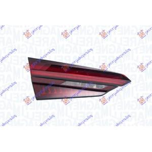 STOP LAMPA UNUTRASNJA ZATAMNJENA LED DYNAM (ULO) Leva str. AUDI A5 (2016-2019) (OEM: 8W6945093G)