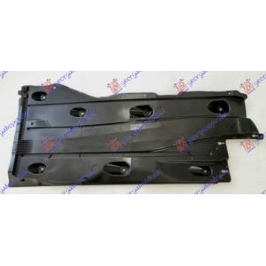 ZASTITA PODA SREDNJA PLASTICNA Desna str. AUDI A3 3D/SPORTBACK (2012-2016) (OEM: 5Q0825202)