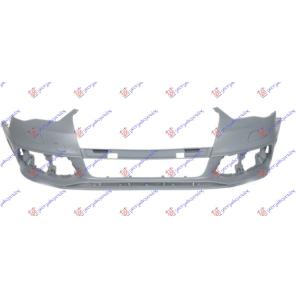 PREDNJI BRANIK PM (PRSKALICE) (S-LINE/S3) AUDI A3 3D/SPORTBACK (2012-2016) (OEM: 8V0807065FGRU)