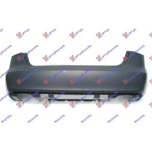 ZADNJI BRANIK PM 3 VRATA AUDI A3 3D/SPORTBACK (2012-2016) (OEM: 8V3807067GRU)