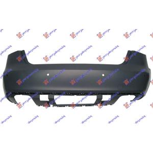 ZADNJI BRANIK PM 3 VRATA (PDS) AUDI A3 3D/SPORTBACK (2012-2016) (OEM: 8V3807067AGRU)