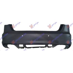 ZADNJI BRANIK PM 5VR (PDS) (KINA) AUDI A3 3D/SPORTBACK (2012-2016) (OEM: 8V4807067AGRU)