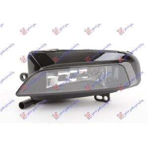 MAGLENKA (S - LINE) Leva str. AUDI A3 3D/SPORTBACK (2012-2016) (OEM: 8V0941699D)